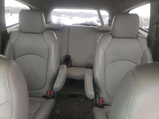 Photo 10 from auction – 2011 CHEVROLET TRAVERSE L with VIN 1GNKRJED2BJ203539