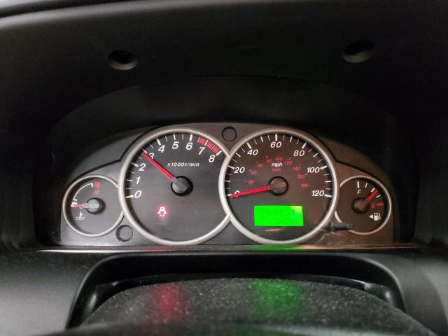 Photo 9 from auction – 2005 MAZDA TRIBUTE I with VIN 4F2YZ02Z85KM59129