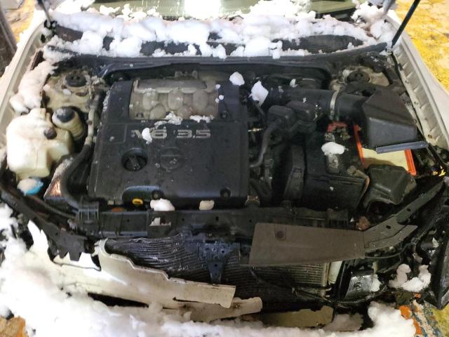 Photo 11 from auction – 2007 NISSAN MAXIMA SE with VIN 1N4BA41E47C866712