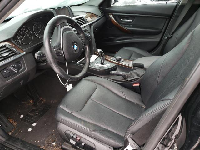 Photo 7 from auction – 2015 BMW 328 XI SUL with VIN WBA3B5C53FF961089