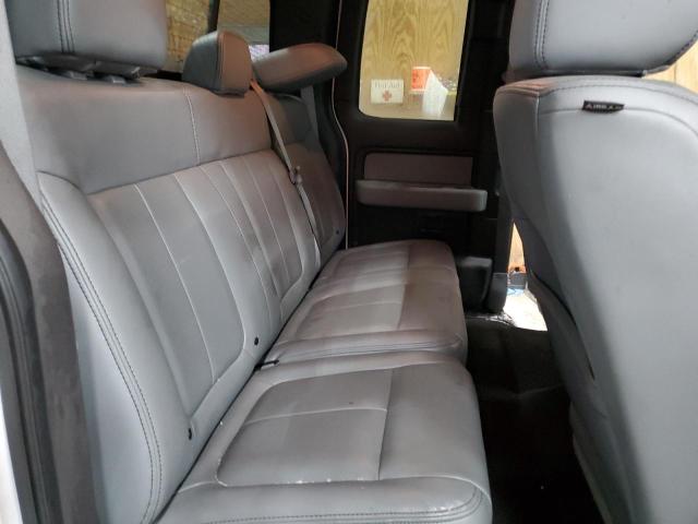 Photo 10 from auction – 2014 FORD F150 SUPER with VIN 1FTFX1ET4EFB59896