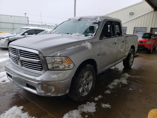 RAM 1500 SLT 2017 with VIN 1C6RR7GT7HS578528 - Photo from auction