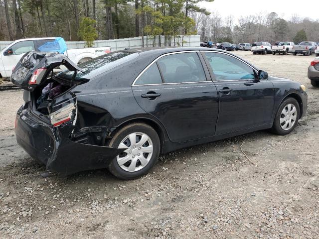 Photo 3 from auction – 2010 TOYOTA CAMRY BASE with VIN 4T4BF3EK2AR014772