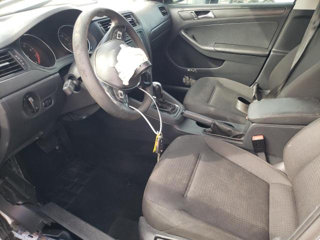 Photo 7 from auction – 2015 VOLKSWAGEN JETTA BASE with VIN 3VW2K7AJ5FM280200