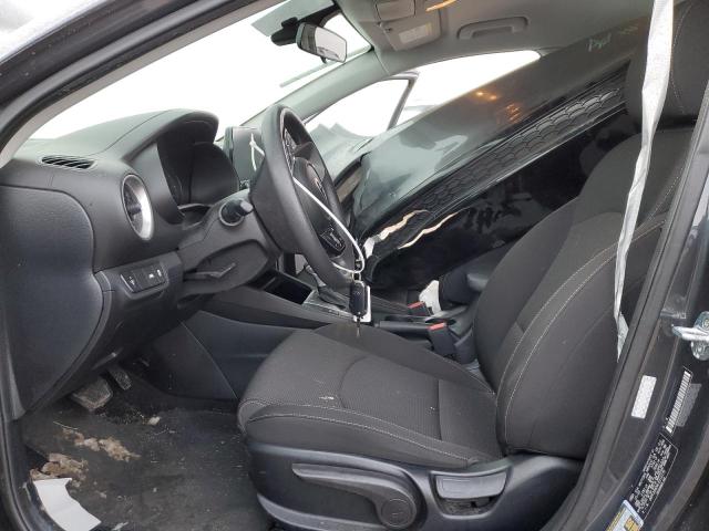 Photo 7 from auction – 2020 KIA FORTE FE with VIN 3KPF24AD4LE212179