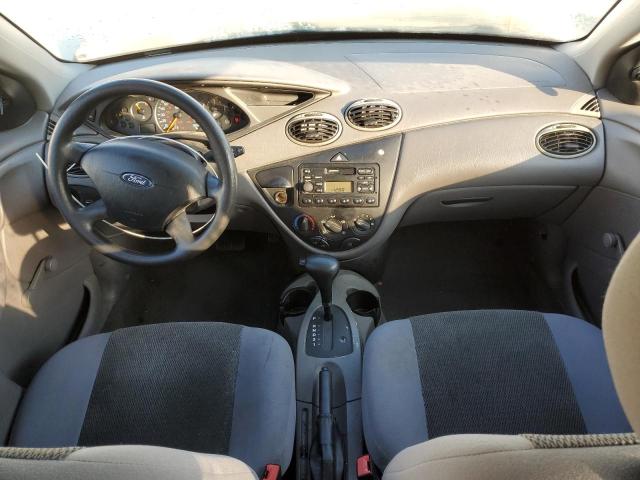Foto 8 de la subasta – 2004 FORD FOCUS LX con VIN 1FAFP33ZX4W140387
