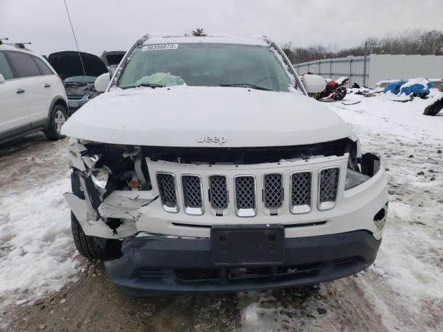 Photo 5 from auction – 2016 JEEP COMPASS LA with VIN 1C4NJDEB7GD772793