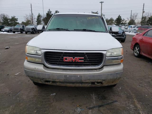 Photo 5 from auction – 2000 GMC NEW SIERRA with VIN 1GTEK14V9YE297604