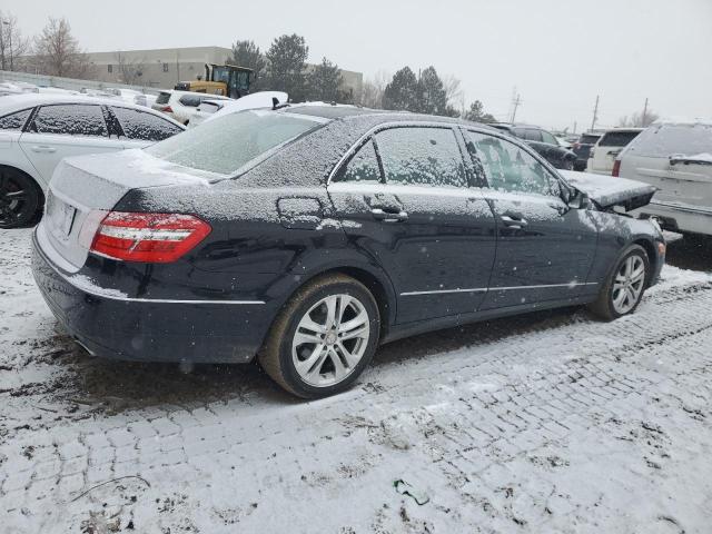 Photo 3 from auction – 2011 MERCEDES-BENZ E 350 with VIN WDDHF5GB6BA500883