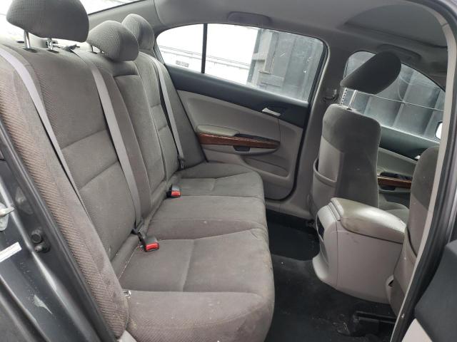 Photo 10 from auction – 2011 HONDA ACCORD EX with VIN 1HGCP2F7XBA101165