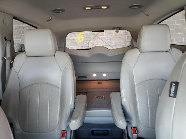 Photo 10 from auction – 2015 BUICK ENCLAVE with VIN 5GAKRBKD0FJ117009