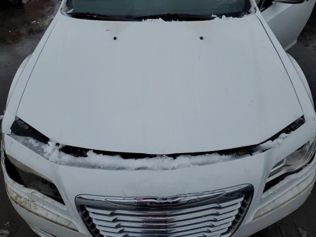 Photo 11 from auction – 2011 CHRYSLER 300 LIMITE with VIN 2C3CA5CG0BH533629