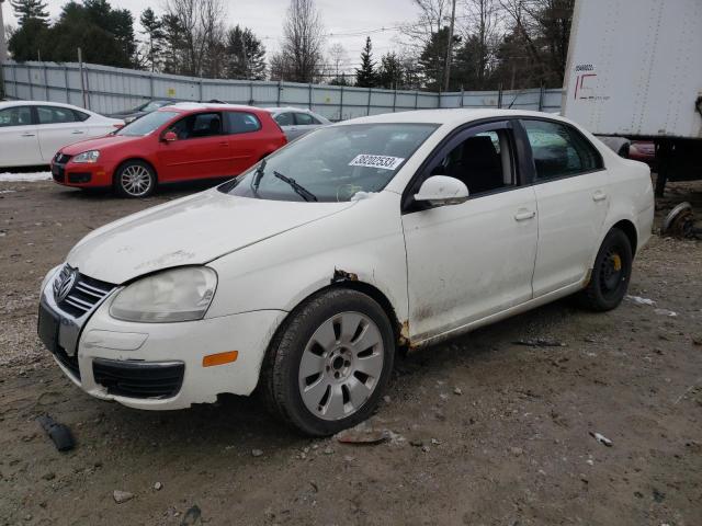 Photo 1 from auction – 2007 VOLKSWAGEN JETTA with VIN 3VWGG71K97M142239