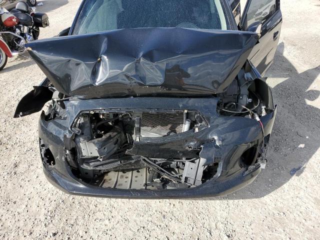 Photo 11 from auction – 2019 MITSUBISHI MIRAGE G4 with VIN ML32F3FJ7KHF11174