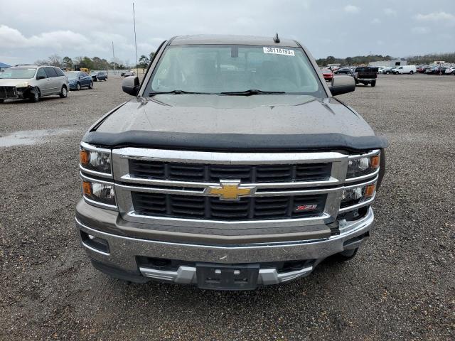 Photo 5 from auction – 2015 CHEVROLET SILVERADO with VIN 3GCUKREH8FG511765