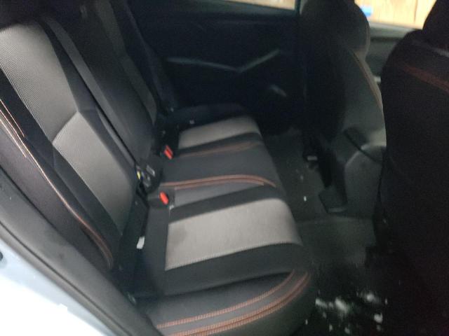 Photo 11 from auction – 2022 SUBARU CROSSTREK with VIN JF2GTAPC6N8285003