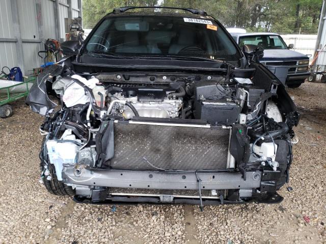 Photo 5 from auction – 2016 TOYOTA RAV4 LIMIT with VIN JTMDFREV9GJ085482