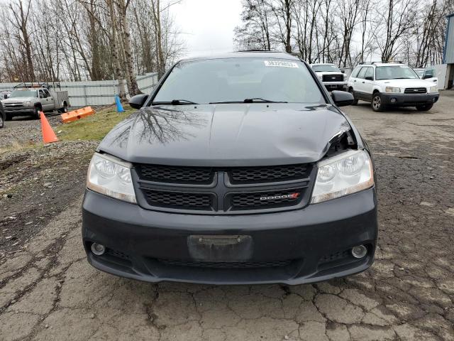 Photo 5 from auction – 2013 DODGE AVENGER SX with VIN 1C3CDZCG8DN541812