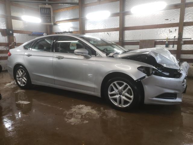 Photo 4 from auction – 2016 FORD FUSION SE with VIN 3FA6P0H77GR339068