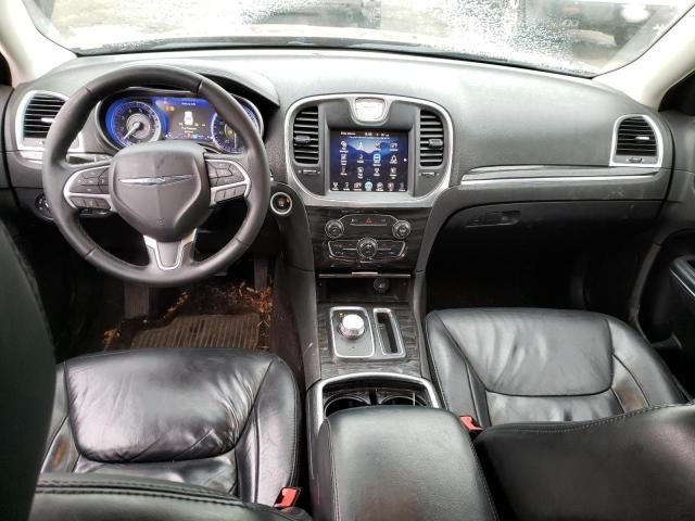 Photo 8 from auction – 2016 CHRYSLER 300 LIMITE with VIN 2C3CCAAGXGH243718