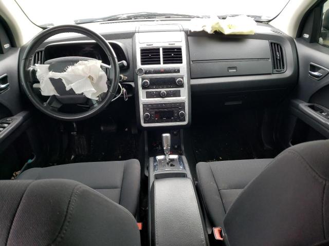 Photo 8 from auction – 2010 DODGE JOURNEY SX with VIN 3D4PG5FVXAT252985