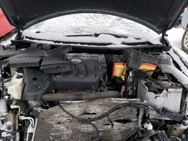 Photo 11 from auction – 2012 NISSAN ALTIMA BAS with VIN 1N4AL2AP1CN556950