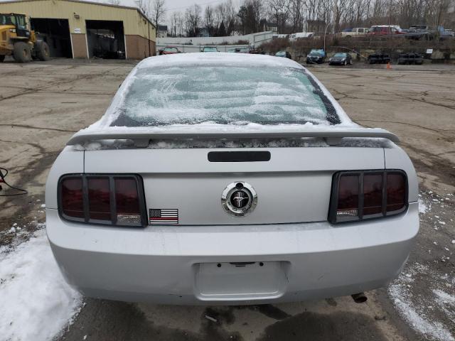 Photo 6 from auction – 2006 FORD MUSTANG with VIN 1ZVFT80N765144018