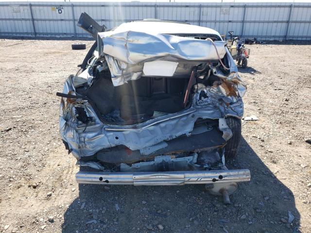 Photo 6 from auction – 2002 HONDA ACCORD SE with VIN JHMCG56722C025489