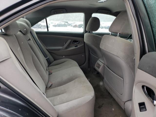 Photo 10 from auction – 2008 TOYOTA CAMRY CE with VIN 4T4BE46K88R021114