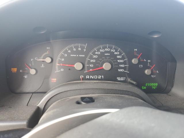 Photo 9 from auction – 2004 FORD EXPEDITION with VIN 1FMRU13W54LB57024