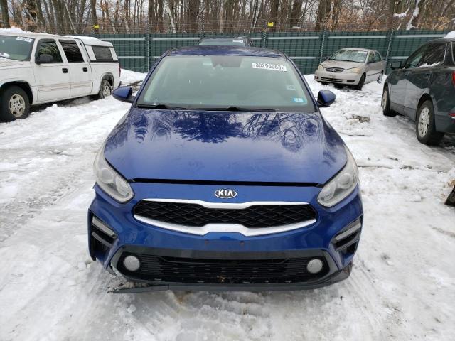 Photo 5 from auction – 2020 KIA FORTE FE with VIN 3KPF24AD2LE198945