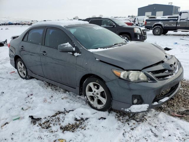 Photo 4 from auction – 2011 TOYOTA COROLLA BA with VIN 2T1BU4EE7BC546036