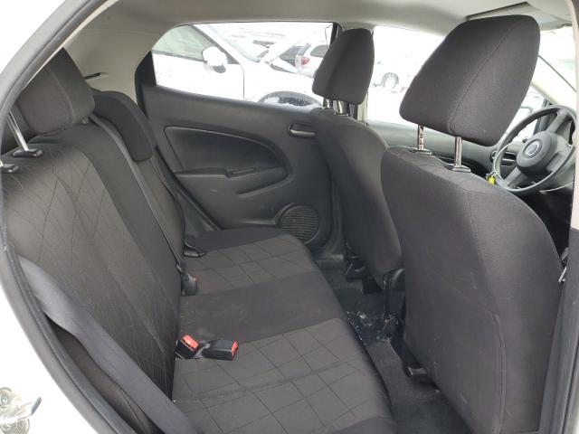 Photo 10 from auction – 2012 MAZDA MAZDA2 with VIN JM1DE1KZ6C0149764
