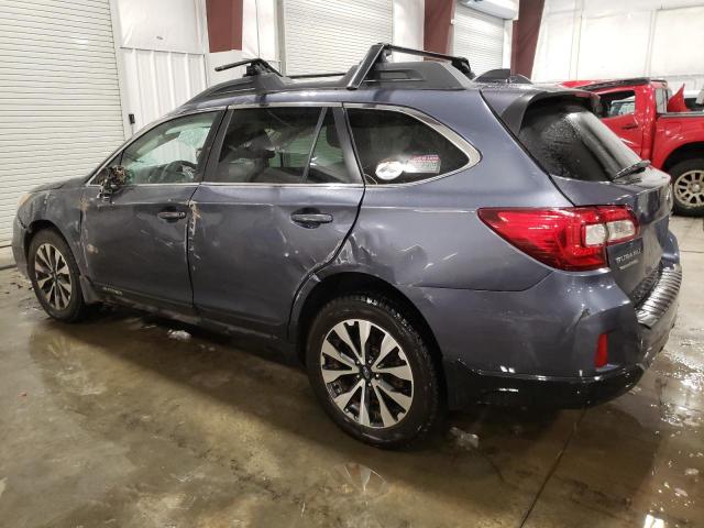 Photo 2 from auction – 2016 SUBARU OUTBACK 2. with VIN 4S4BSBNC9G3345887