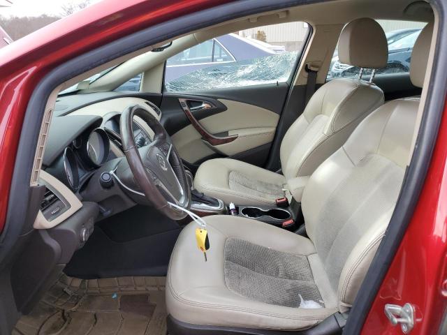 Photo 7 from auction – 2013 BUICK VERANO with VIN 1G4PP5SK8D4180022