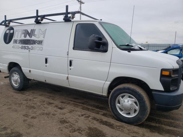Photo 4 from auction – 2013 FORD ECONOLINE with VIN 1FTNE2EW9DDA98072