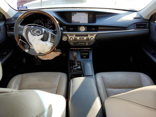Photo 8 from auction – 2015 LEXUS ES 350 with VIN JTHBK1GG8F2173840