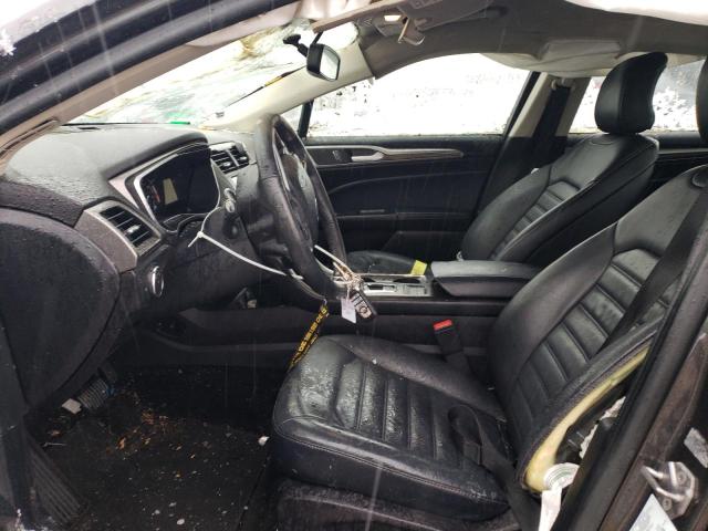 Photo 7 from auction – 2017 FORD FUSION SE with VIN 3FA6P0HD0HR291808