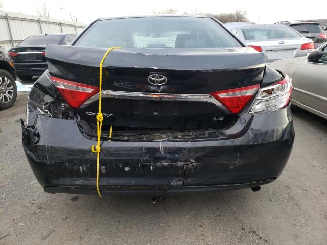 Photo 6 from auction – 2015 TOYOTA CAMRY LE with VIN 4T4BF1FK2FR478123