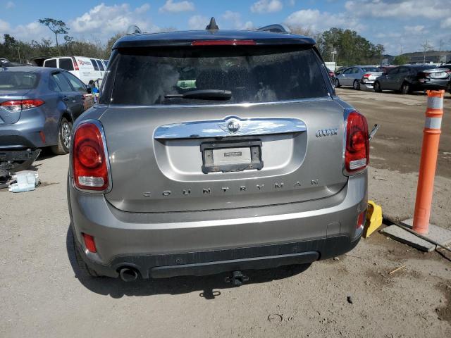 Photo 6 from auction – 2017 MINI COOPER COU with VIN WMZYS7C3XH3B63117