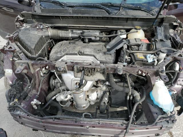 Photo 11 from auction – 2020 GMC ACADIA SLE with VIN 1GKKNKLA7LZ239155