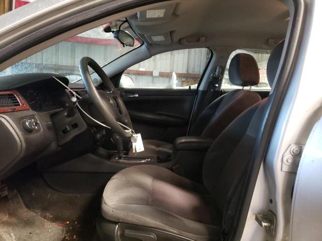 Photo 7 from auction – 2010 CHEVROLET IMPALA LS with VIN 2G1WA5EK4A1121207