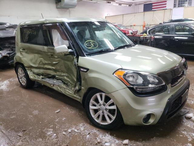 Photo 4 from auction – 2013 KIA SOUL with VIN KNDJT2A59D7603978
