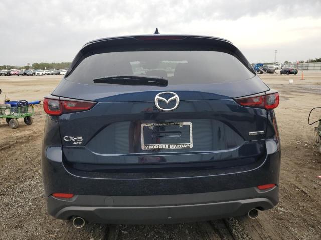 Photo 6 from auction – 2023 MAZDA CX-5 SELEC with VIN JM3KFBBM8P0163273