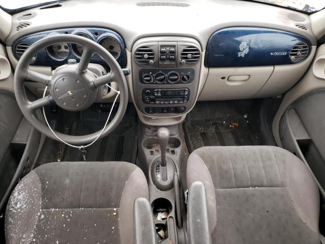 Photo 8 from auction – 2002 CHRYSLER PT CRUISER with VIN 3C4FY48B52T292685