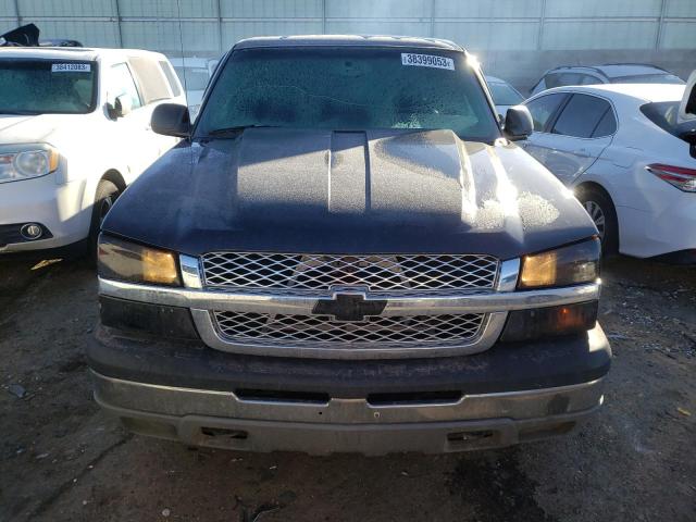 Photo 5 from auction – 2004 CHEVROLET C 1500 with VIN 2GCEC19V541138760