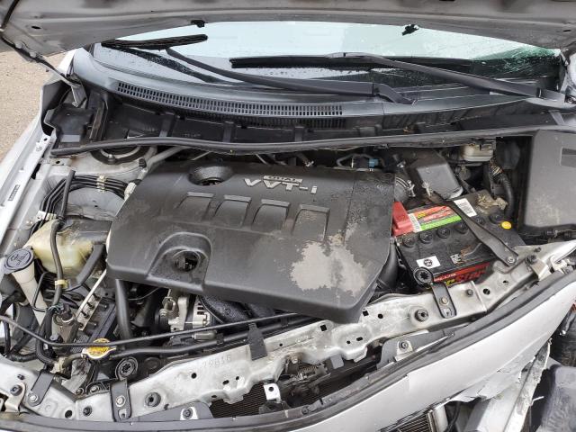 Photo 11 from auction – 2010 TOYOTA COROLLA BA with VIN 2T1BU4EE3AC497058