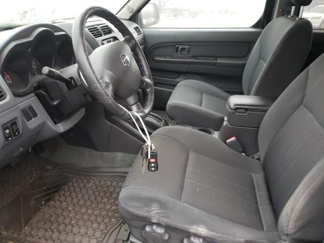 Photo 7 from auction – 2003 NISSAN FRONTIER C with VIN 1N6ED29Y83C440059