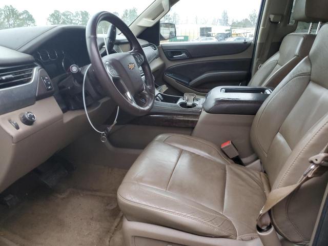 Photo 7 from auction – 2015 CHEVROLET SUBURBAN C with VIN 1GNSCJKC6FR226469