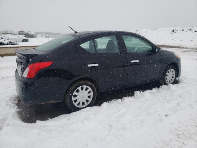 Photo 3 from auction – 2017 NISSAN VERSA S with VIN 3N1CN7AP8HL829371